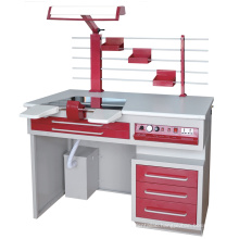 Ax-Jt3 Dental Workstation for Single Person
